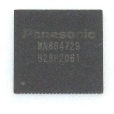 PS4 HDMI IC Chip Panasonic MN864729 Video Transmitter PS4 Ersatzteil