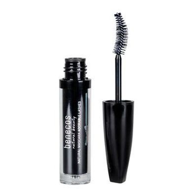 benecos 6x benecos Natural Mascara Adorable Lashes deep ocean 5,5ml