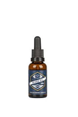 benecos 6x benecos for men only Beard Oil 30ml