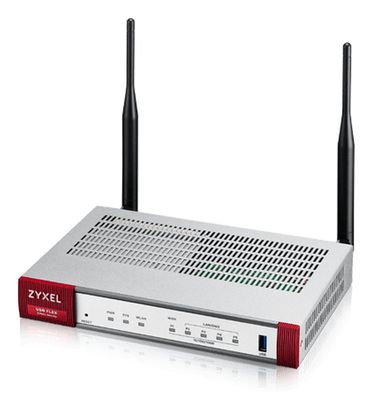 Zyxel USG FLEX 100 AX Wifi 6 UTM BUNDLE Firewall