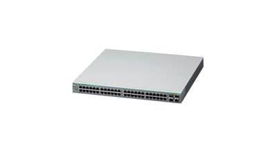 GBIT Websmart SWITCH Singlepsu 24X 10/100/1000-T POE+ EU POWER