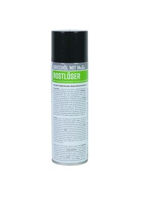 Repstar Rostlöser mit MOS2 300 ml