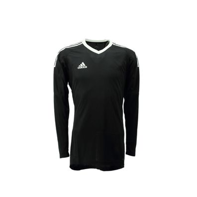 Adidas AdiZero Herren langarm Shirt Trainingsshirt Sportshirt schwarz AZ5374