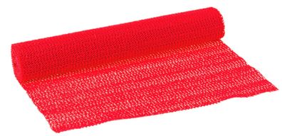 4,42 EUR/qm Antirutschmatte rutschfeste Unterlage Einlage Matte 30x150cm Rot