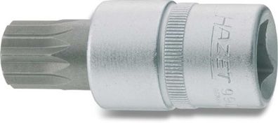 HAZET Schraubendrehereinsatz "990" 1/2", für Innen M14