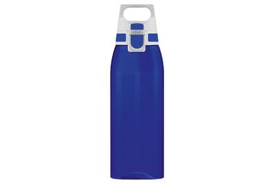 SIGG Trinkflasche Total Color 1l blue