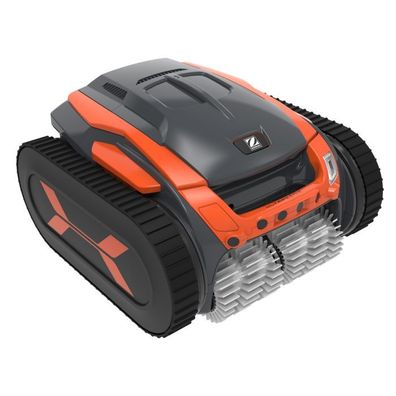 NEU 2025 Zodiac Vortrax TRX 8700 iQ Poolroboter Profi-Reinigung Poolreiniger