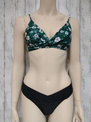 Damen Bikini Set CUPSHE Größe S 38