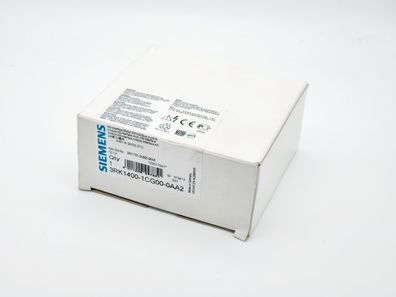 Siemens 3RK1400-1CG00-0AA2 AS-i SlimLine Modul