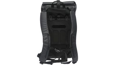 NEW LOOXS Rucksack "Varo Backpack" Volumen: ca. 22 schwarz