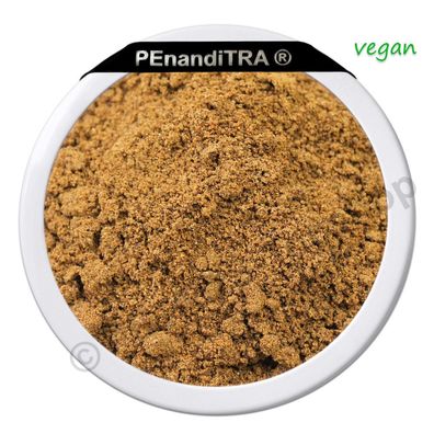 Wacholderbeeren gemahlen - 100 g - Wacholder Pulver - Gewürz - VEGAN - PEnandiTRA®