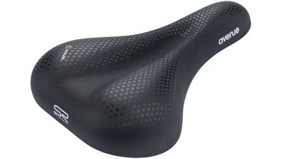 SELLE ROYAL Sattel "Avenue Athletic" SB-verpackt, Unisex, Mod.23