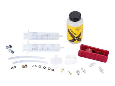 Alhonga Entlüftungs-Kit für HT472/474