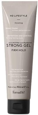 Farmavita HD Life Style strong Fixing Gel 150ml