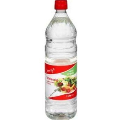 Jeden Tag Tafelessig 6er Pack 6x1 Liter