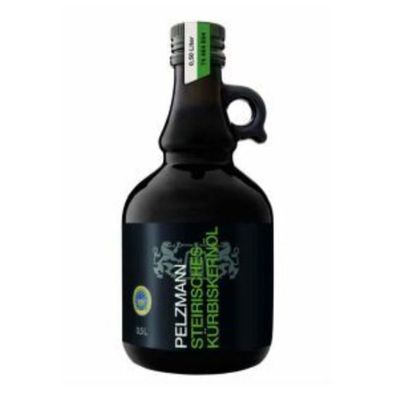 Steirisches Kürbiskernöl 500ml