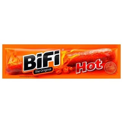 BiFi Hot 40x20 g St