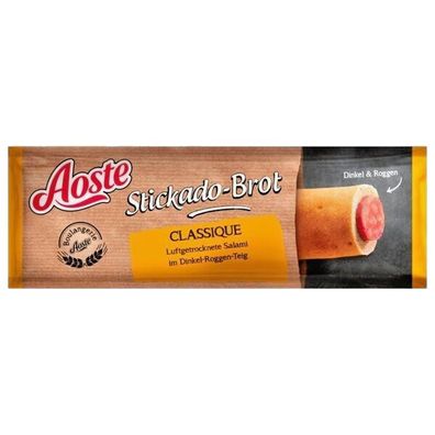 Aoste Stickado Brot Classique 12x45 g Stück