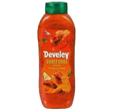 Develey Sweet Chili Sauce 875ml