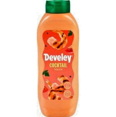 Develey Cocktail Sauce 875ml