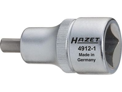 HAZET Radlagerwerkzeug "4912-1" 1/2", Gehäusesprei Schlüsselweite