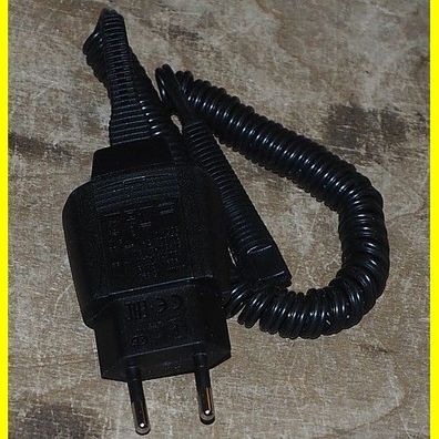 Braun 5690 - Original Netzkabel - neu - 5,9V 600mA