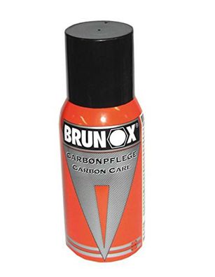 Carbonpflege Brunox 120ml, Spraydose