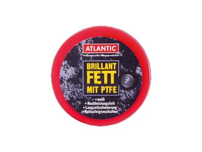 Atlantic Brillantfett Mit PTFE (Teflon), eignet si 40 g Dose