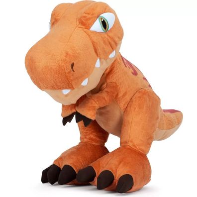 Jurassic World: T-Rex 25 cm Plush Neu