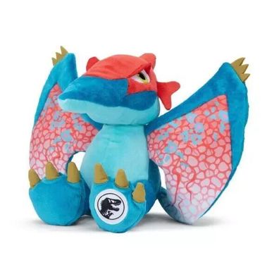 Jurassic World: Pteranodon 25 cm Plush Neu