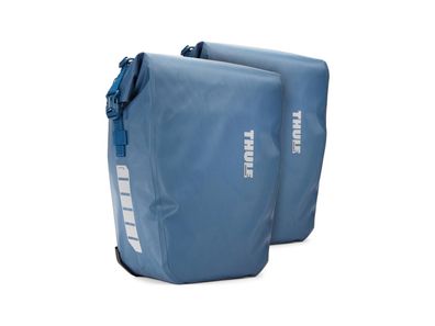 THULE PACK'N PEDAL Tasche "Shield Pannier Large" 1 blue