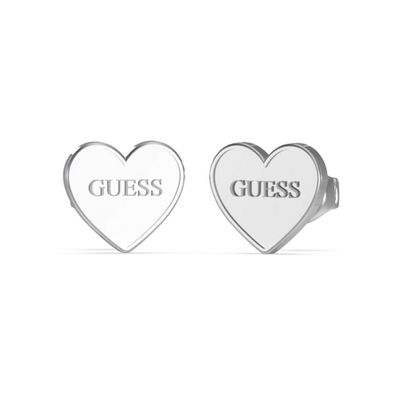 Guess Damen Ohrstecker JUBE02171JWRHTU