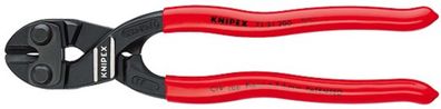 KNIPEX Bolzenschneider "CoBolt" Kompakt, 60 % Kraf Länge: 200 mm