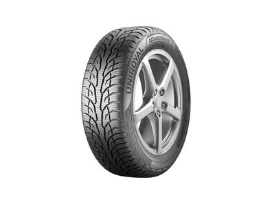 Uniroyal Ganzjahresreifen "AllSeason Exp 205/55 R16 94V