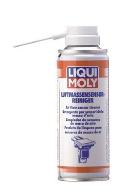 LIQUI MOLY Ansaugsystemreiniger "Luftmas 200 ml Spaydose