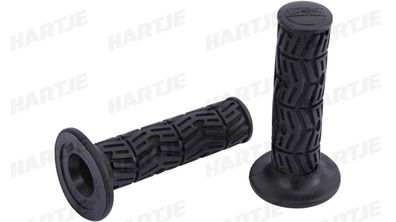 Progrip Griffgummi "737" Typ: Road, 1 Komponenten schwarz