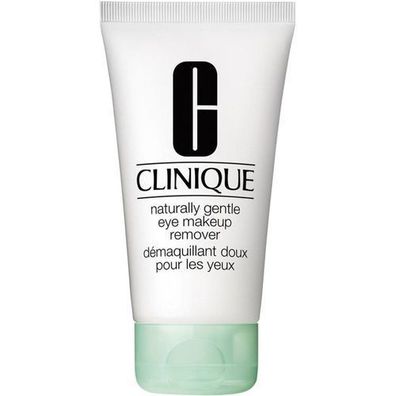 Clinique Sanfter Augen-Makeup Entferner 75ml