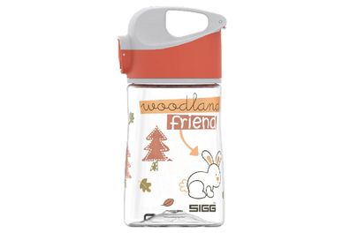 SIGG Flasche Woodland Friend 0,35l