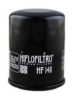 Oelfilter HF 148