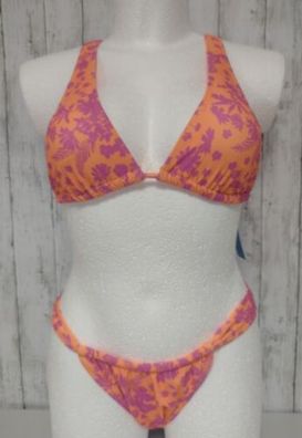 Damen Bikini Set CUPSHE Größe L 44/46