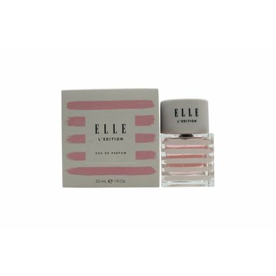 Elle L\'Edition Eau de Parfum 30ml Spray