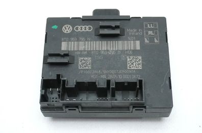 Türsteuergerät hinten Links Rechts Audi A4 S4 B8 8K 8T0959795N 8T0959795B