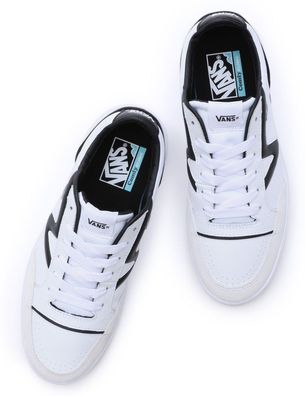 Vans Lifestyle Sneaker Lowland Cc Jmp R 0007P2