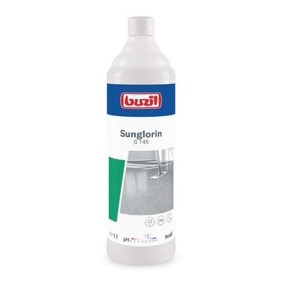 Sunglorin Selbstglanzemulsion | Flasche (1 l)