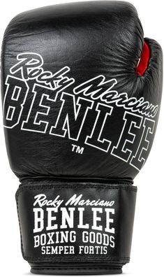 Benlee Boxhandschuhe Rockland Boxhandschuhe aus Leder