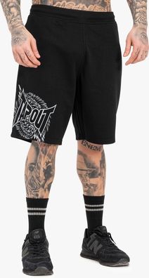 Tapout Shorts Spirit Short Shorts normale Passform