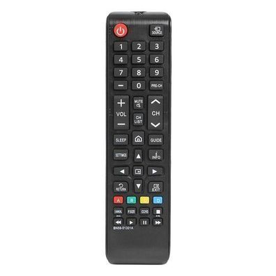 Ersatz Fernbedienung Universal für Samsung Smart TV Remote Control LCD UHD 4K Retoo