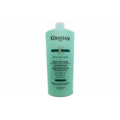 Kerastase Resistance Ciment Anti-Usure Cream 1000ml