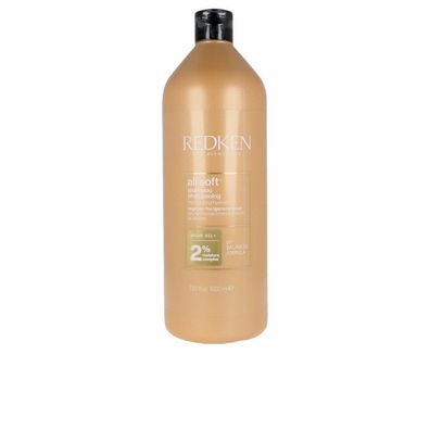 ALL SOFT shampoo 1000ml