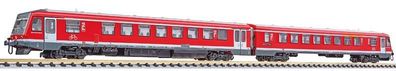 Liliput 163202 Triebwagen BR 628.4/928.4 Mühldorf DB AG Spur N